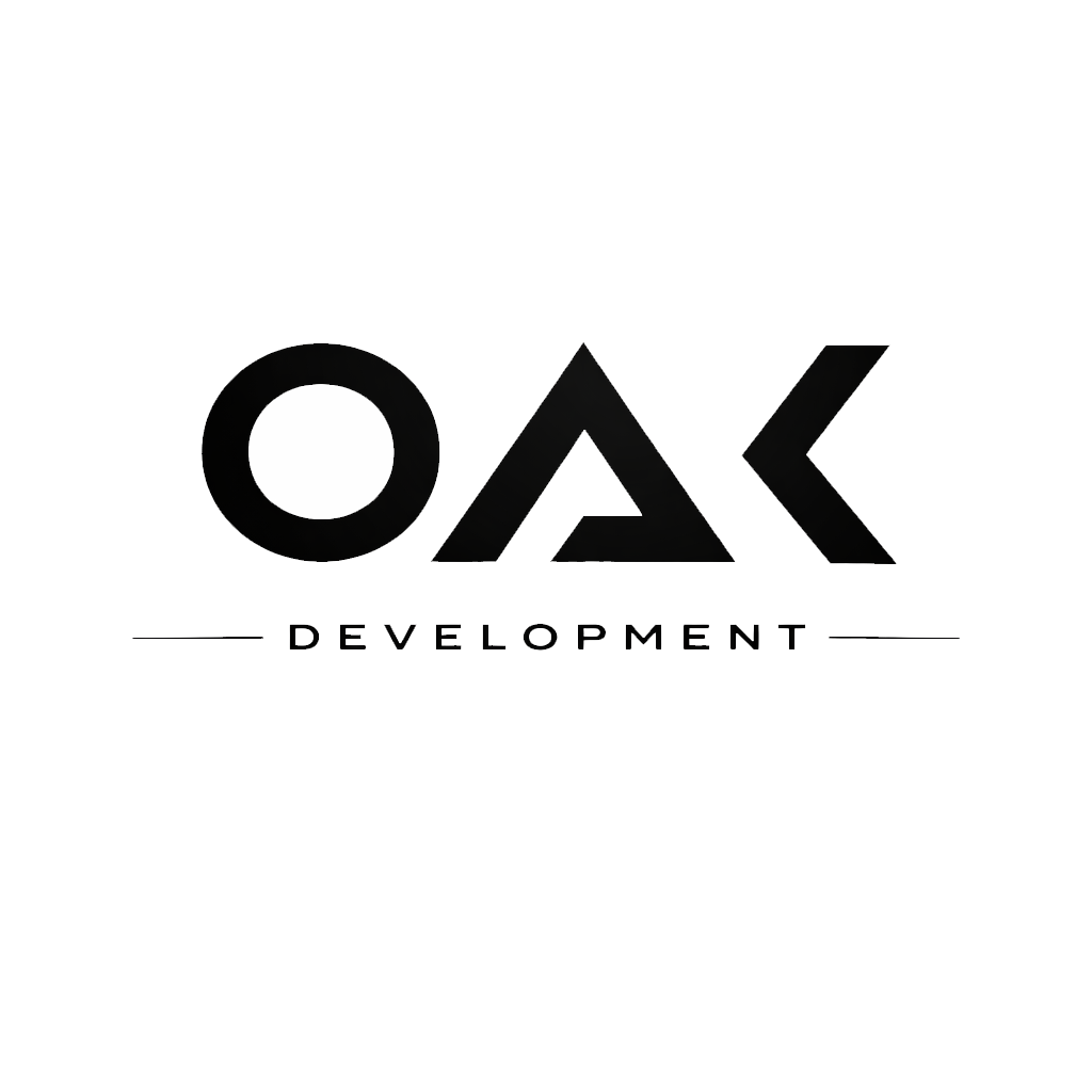 Oak Developments Logo